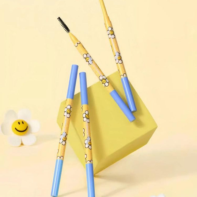 AMORTALS - Wiggle Wiggle Eyebrow Pencil with Brush 30mg