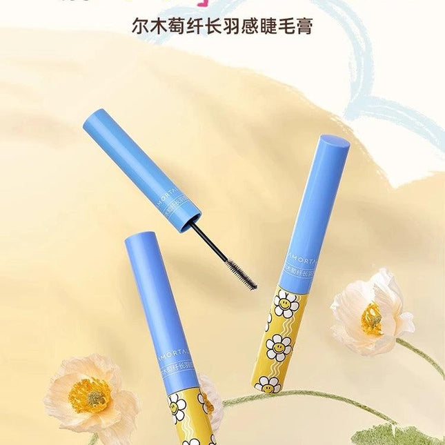 AMORTALS - Wiggle Wiggle Mascara Cream 3.5g