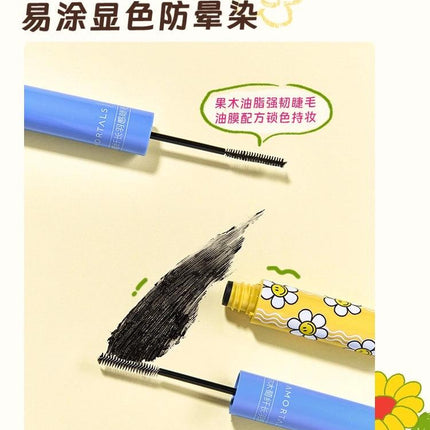 Amortals Wiggle Wiggle Mascara Cream AMT035