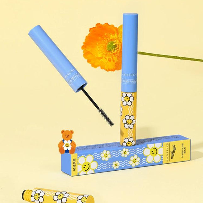 AMORTALS - Wiggle Wiggle Mascara Cream 3.5g