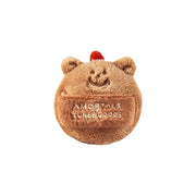 Amortals 尔木萄X TUNEE GOODS 双面散粉扑