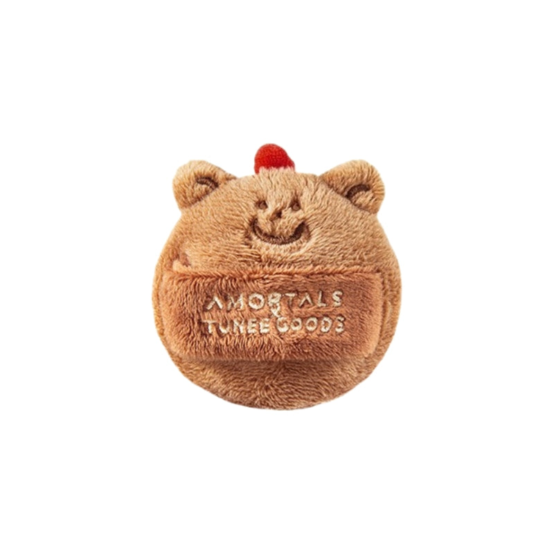 Amortals X TUNEE GOODS Reversible Loose Powder Puff