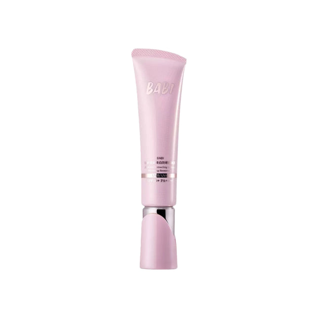 BABI Skin Retouching Isolation Whitening Sunscreen SPF50+ PA++++ 30g