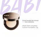 Oil and Sensitive Skin Formula B01