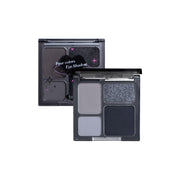 BIYA 4 Colors Eye Shadow BY7726