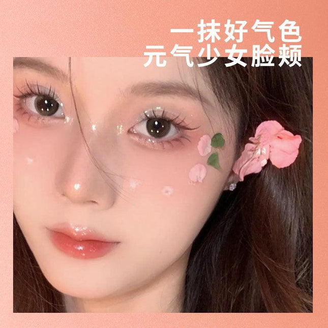 BIYA - Single Blush 4g