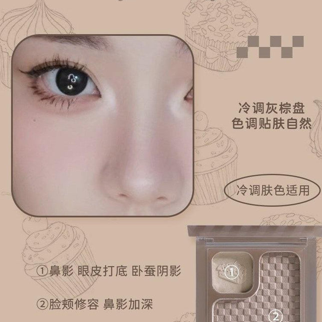 BIYA - Contour Duo 7.2g