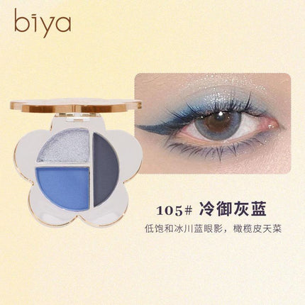 BIYA Cut Off Eyeshadow BY7741