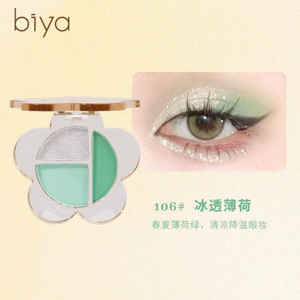 BIYA Cut Off Eyeshadow BY7741