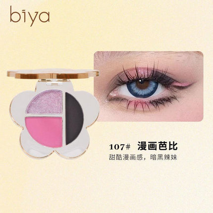 BIYA Cut Off Eyeshadow BY7741