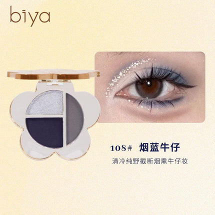 BIYA Cut Off Eyeshadow BY7741