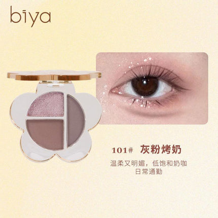 BIYA Cut Off Eyeshadow BY7741