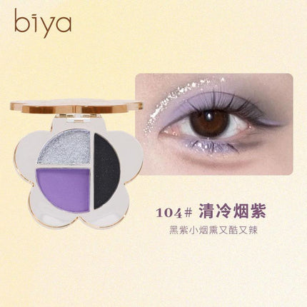 BIYA Cut Off Eyeshadow BY7741