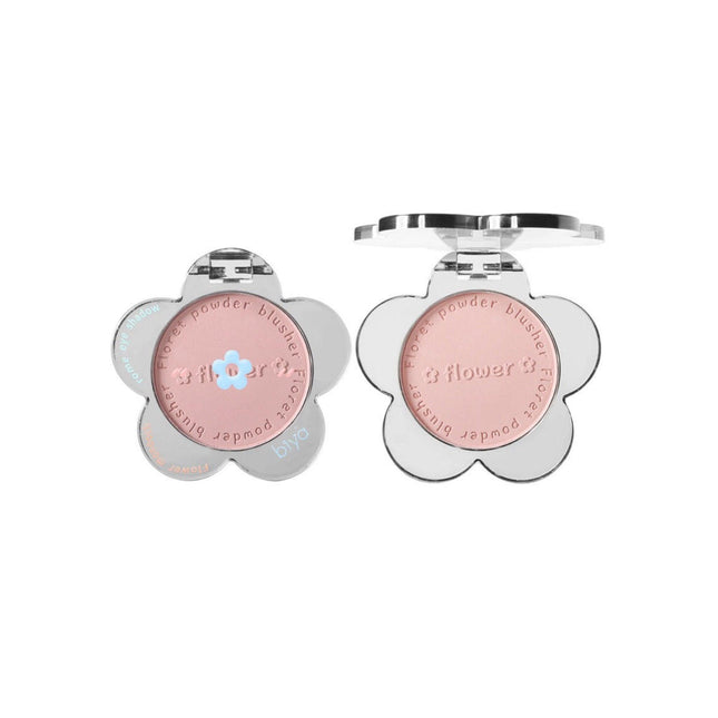 BIYA - Flower Blush 3.2g