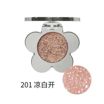 BIYA Flower Eyeshadow BY7740