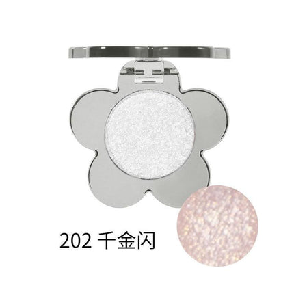 BIYA Flower Eyeshadow BY7740