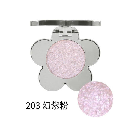 BIYA Flower Eyeshadow BY7740