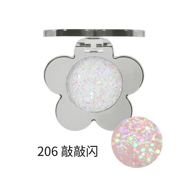 BIYA - Flower Eyeshadow 1.5g