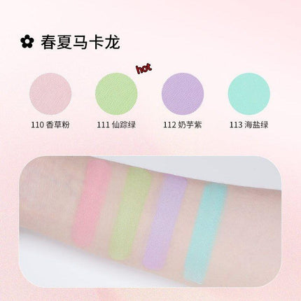 BIYA Flower Eyeshadow BY7740