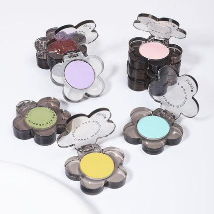 BIYA Flower Eyeshadow BY7740