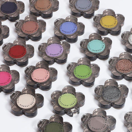 BIYA Flower Eyeshadow BY7740