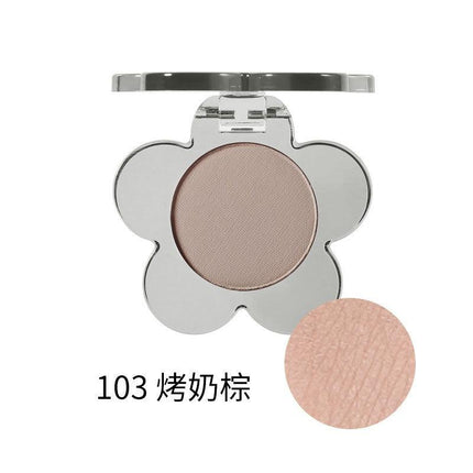 BIYA Flower Eyeshadow BY7740