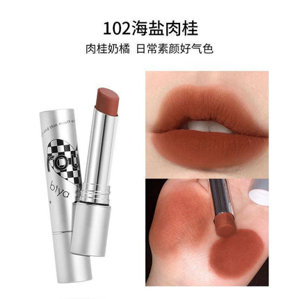 BIYA Foggy Lipstick BY7752