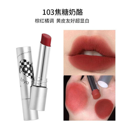 BIYA Foggy Lipstick BY7752