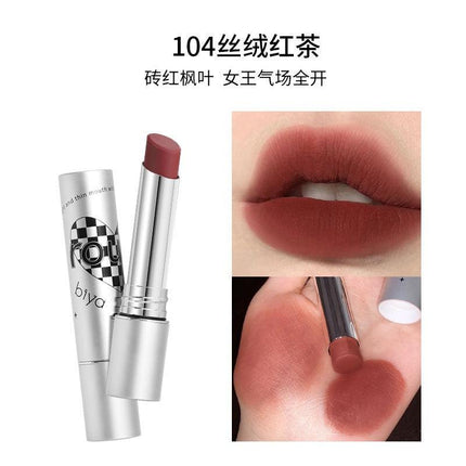 BIYA Foggy Lipstick BY7752