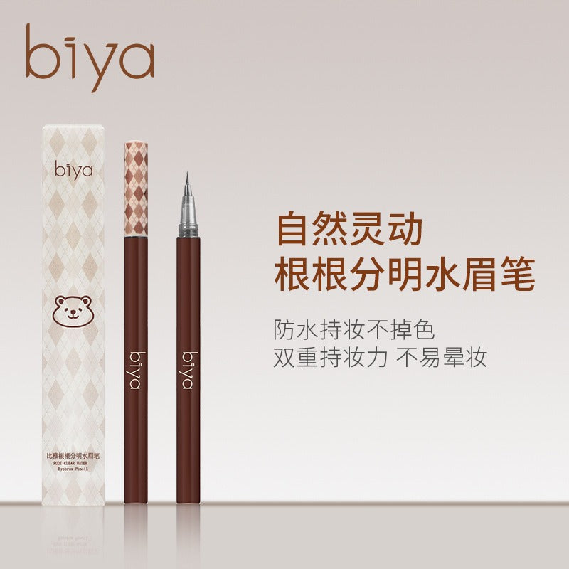 BIYA Liquid Eyebrow Pen BY7705