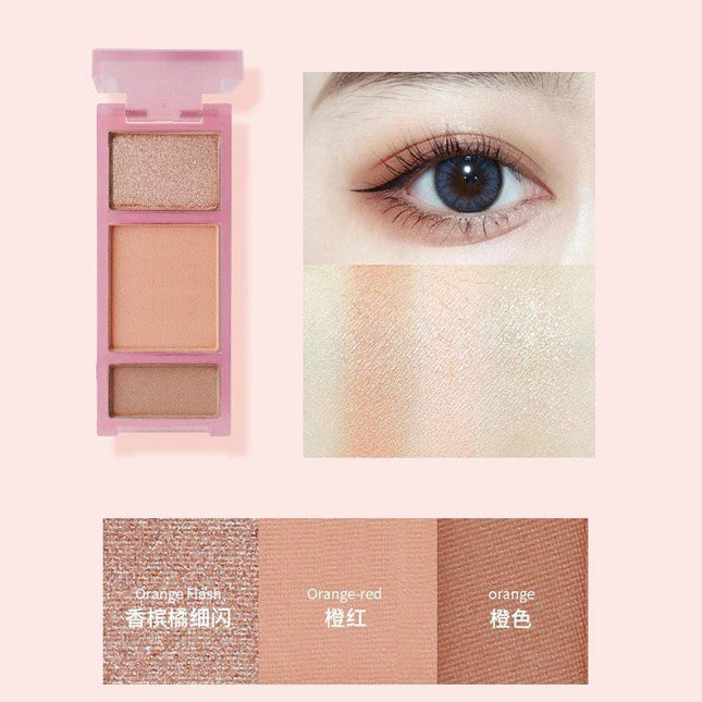 BIYA - Lying Silkworm Powder 4.2g