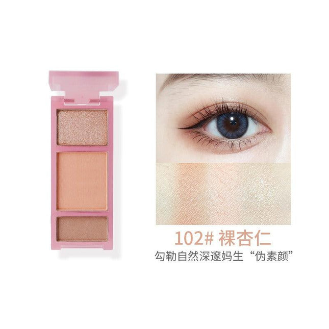 BIYA - Lying Silkworm Powder 4.2g