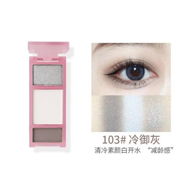 BIYA - Lying Silkworm Powder 4.2g