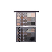 BIYA Multi Purpose 18 Colors Eyeshadow Palette BY7768