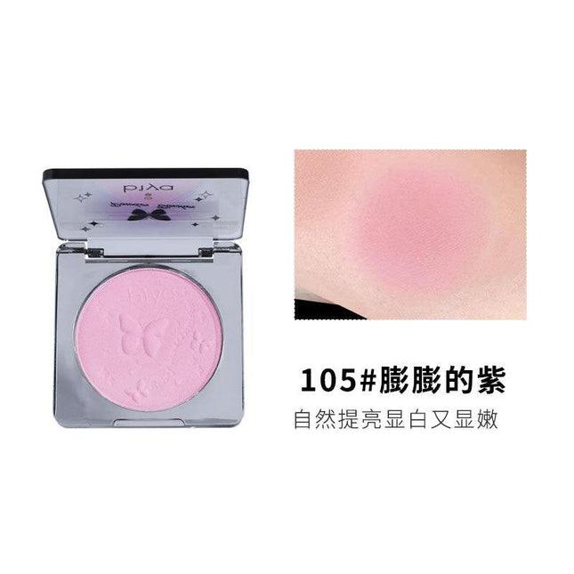 BIYA - Powder Blush 4g