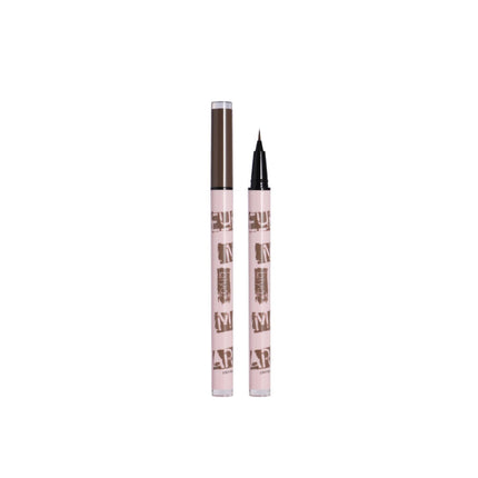 BIYA Quick Dry Liquid Eyeliner BY7757