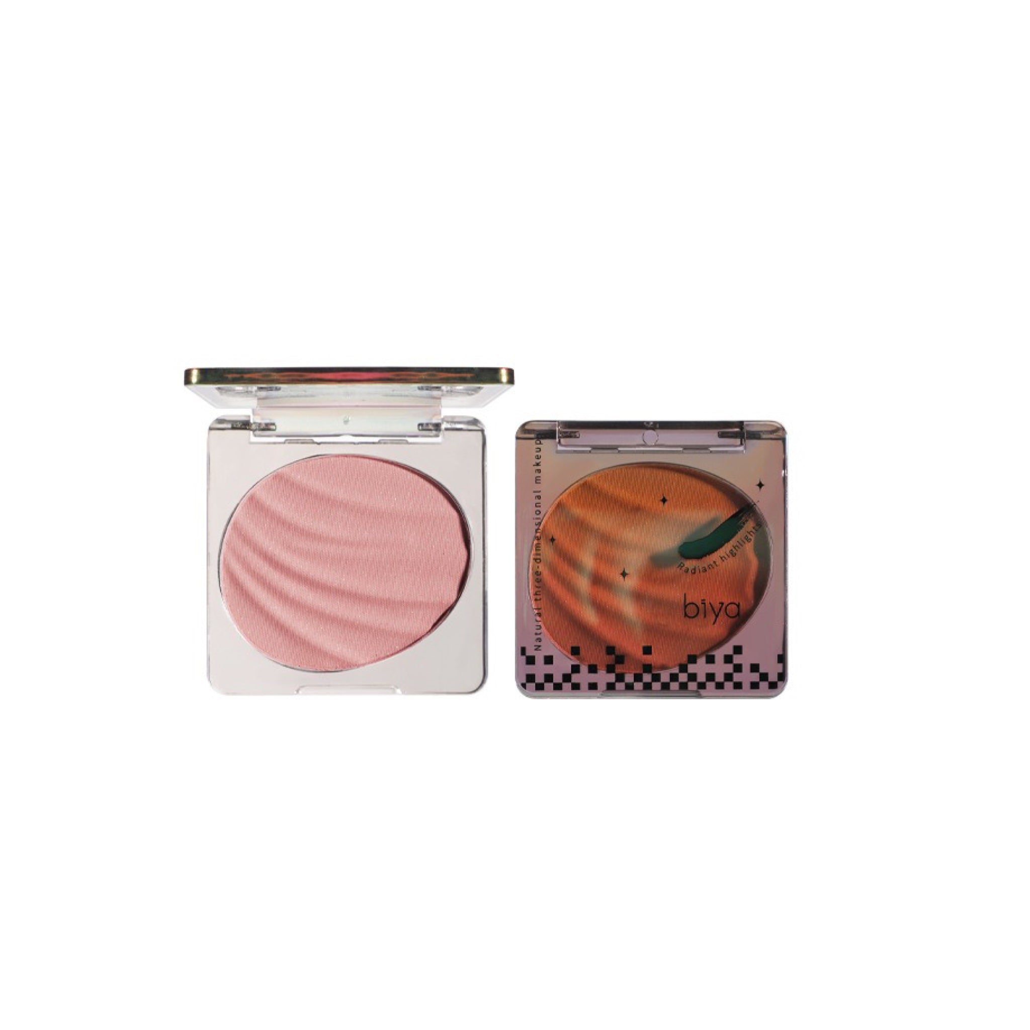 NEIYOU Blush Cream Pen Chic Decent Beauty