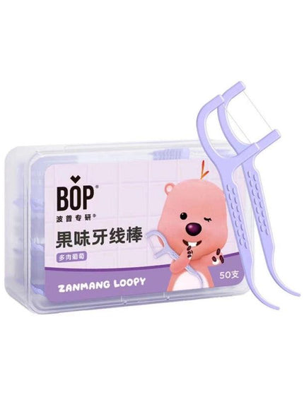 Collection image for: BOP