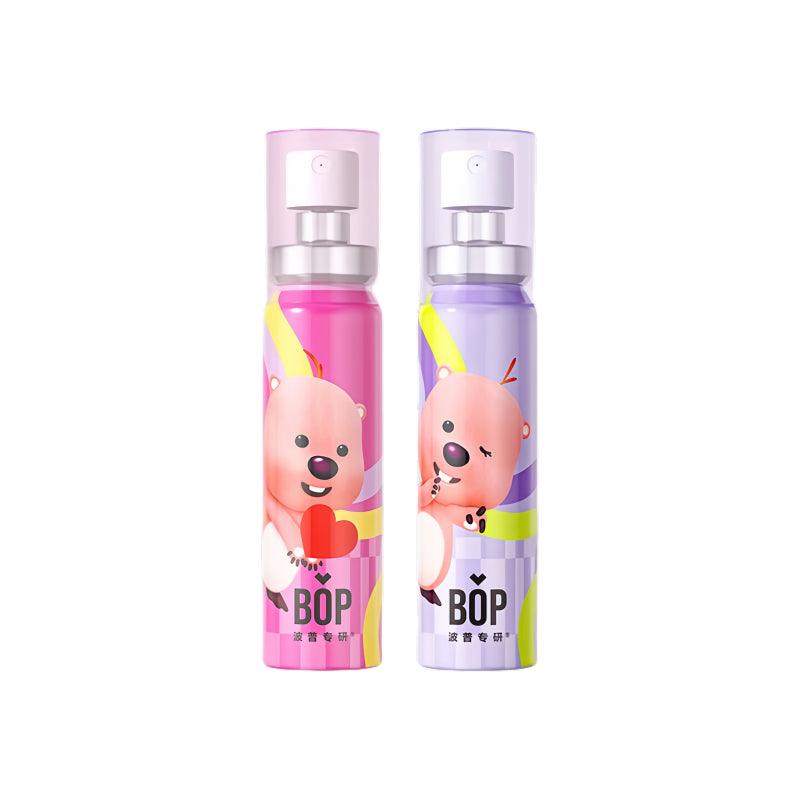 BOP Loopy Mouth Spray Clean 20ml BOP01