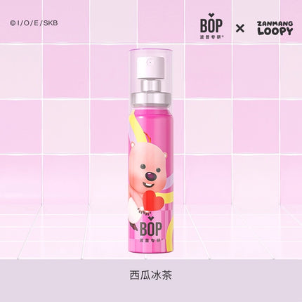 BOP Loopy Mouth Spray Clean 20ml BOP01