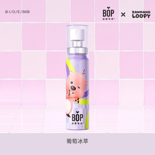 BOP - Mouth Spray Clean 20ml