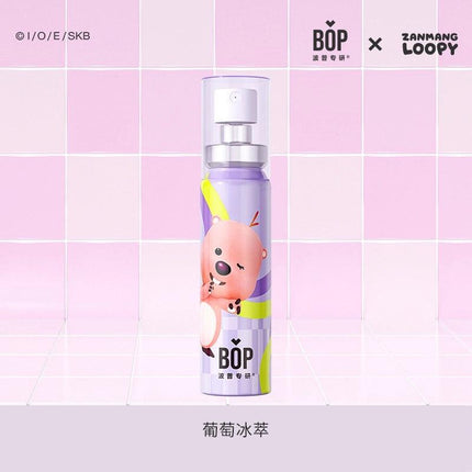 BOP Loopy Mouth Spray Clean 20ml BOP01