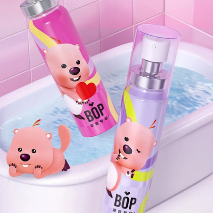 BOP Loopy Mouth Spray Clean 20ml BOP01