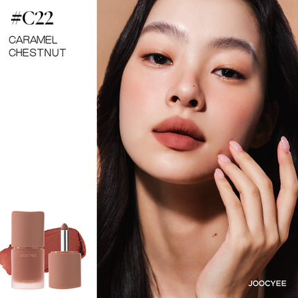 [C20-C22] Joocyee Multi Purpose Cream New for Lip N Cheek 4.5g