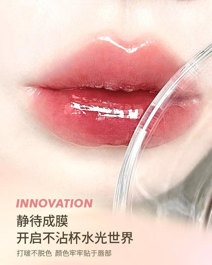 CCSheer Sheer for You Lip Gloss CCS013 - Chic Decent