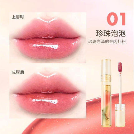 CCSheer Sheer for You Lip Gloss CCS013 - Chic Decent