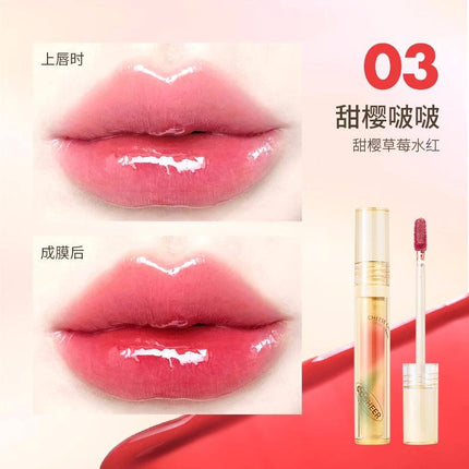 CCSheer Sheer for You Lip Gloss CCS013 - Chic Decent