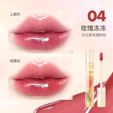 CCSheer Sheer for You Lip Gloss CCS013 - Chic Decent