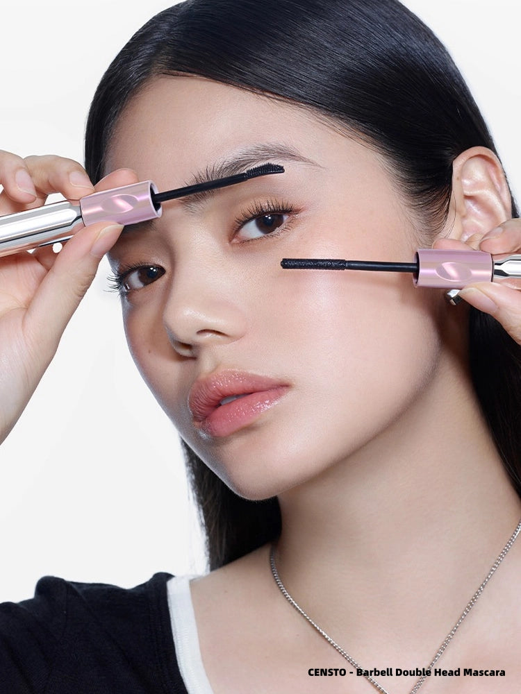 CENSTO - Barbell Double Head Mascara 7g