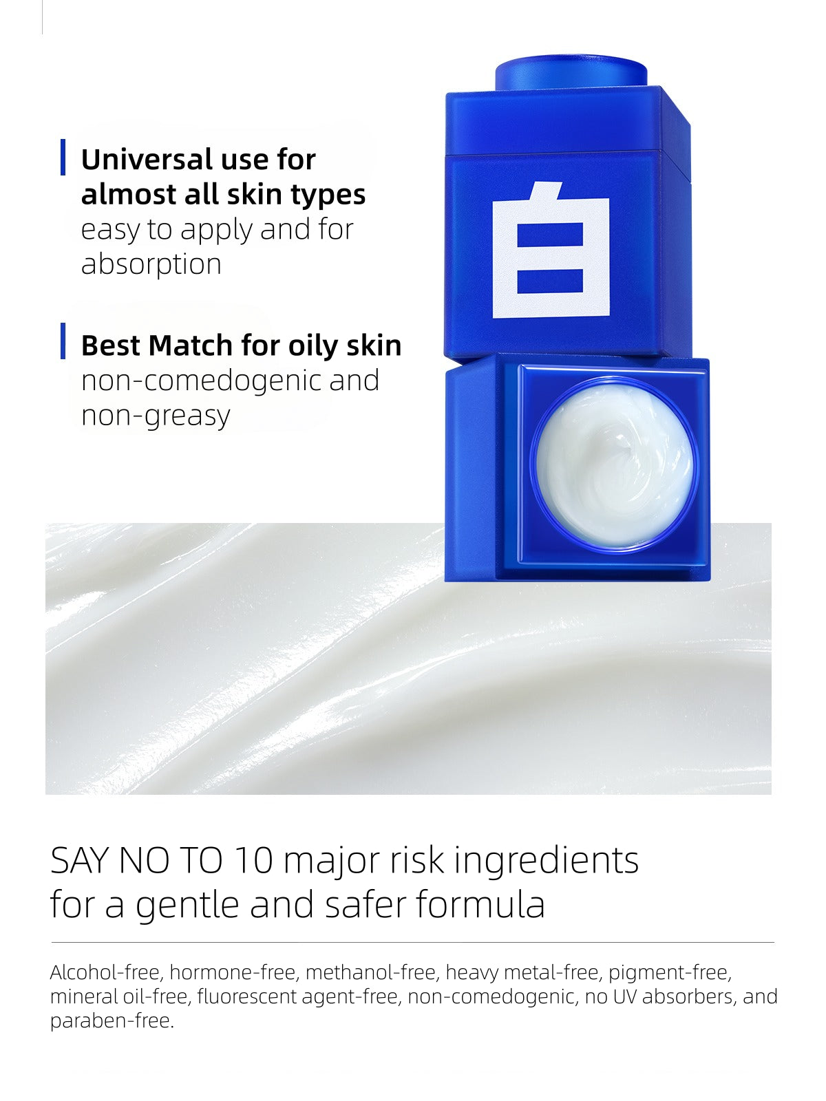C+ Beauty C咖 Whitening Radiance Spot-fading Essence Cream Face Mud Mask 5g*5